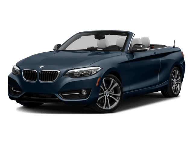 2017 BMW 2 Series 230i RWD photo