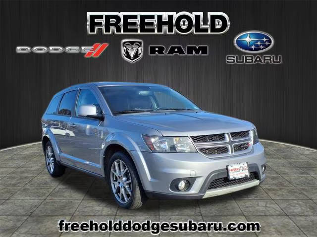 2016 Dodge Journey R/T FWD photo