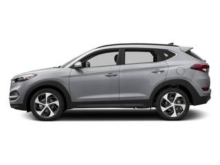 2016 Hyundai Tucson Limited FWD photo