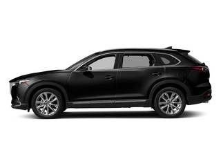 2016 Mazda CX-9 Signature AWD photo