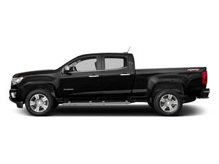 2016 Chevrolet Colorado 4WD LT 4WD photo