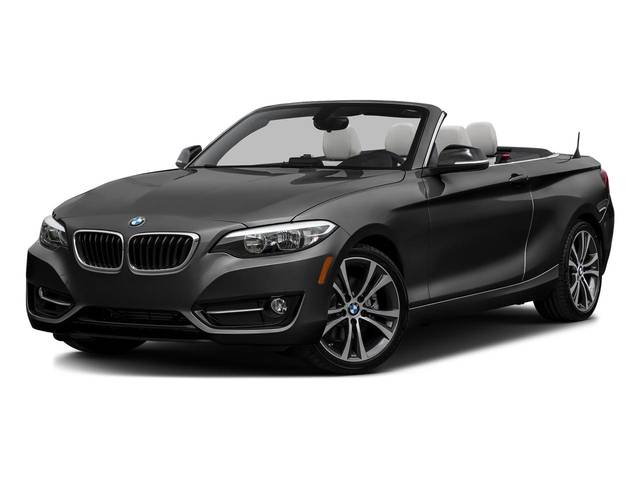 2017 BMW 2 Series 230i RWD photo