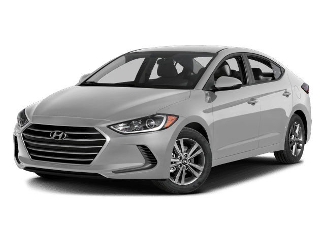 2017 Hyundai Elantra SE FWD photo