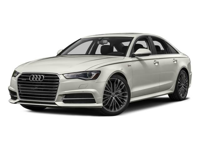 2017 Audi A6 Premium Plus FWD photo