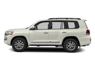 2016 Toyota Land Cruiser  4WD photo