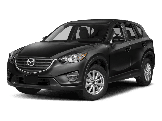 2016 Mazda CX-5 Touring FWD photo