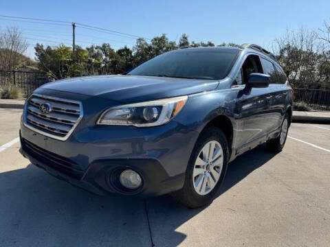 2017 Subaru Outback Premium AWD photo