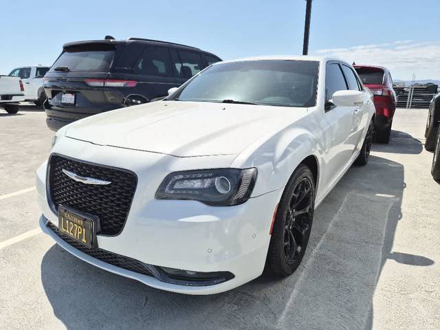 2016 Chrysler 300 300S RWD photo
