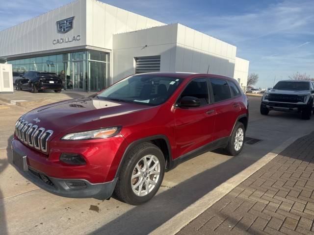 2017 Jeep Grand Cherokee Limited 75th Anniversary Edition 4WD photo
