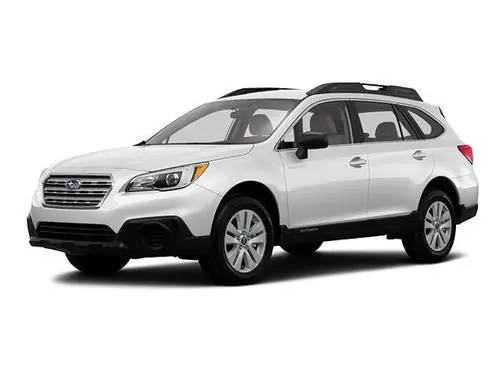 2017 Subaru Outback Premium AWD photo