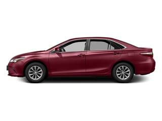 2017 Toyota Camry XLE FWD photo