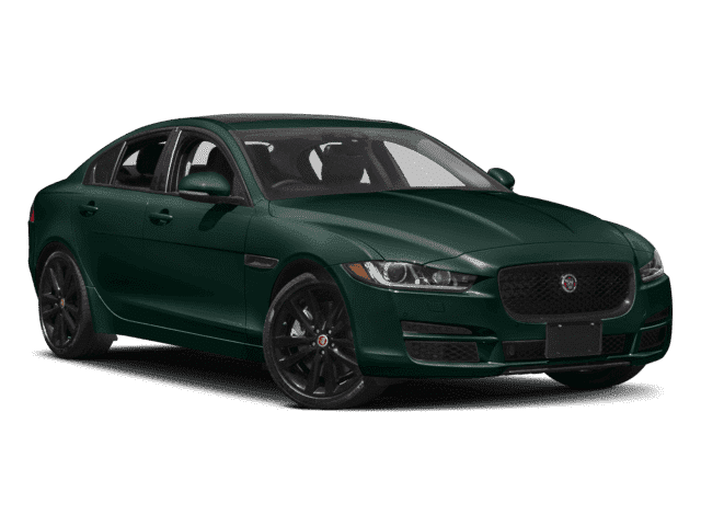 2017 Jaguar XE 25t Premium RWD photo