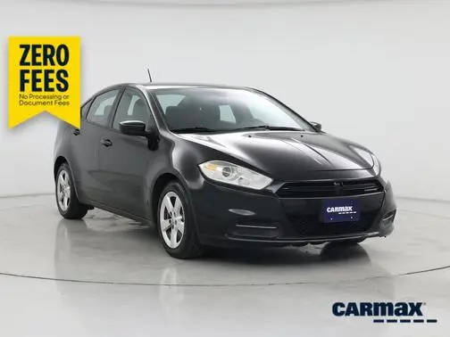 2016 Dodge Dart SXT Sport FWD photo