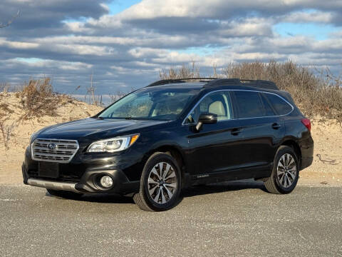 2017 Subaru Outback Limited AWD photo