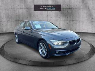 2017 BMW 3 Series 330i RWD photo