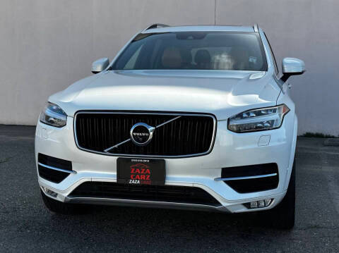 2017 Volvo XC90 Momentum AWD photo