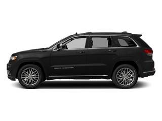 2017 Jeep Grand Cherokee Summit 4WD photo