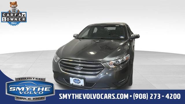 2016 Ford Taurus Limited FWD photo
