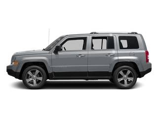 2017 Jeep Patriot Latitude 4WD photo