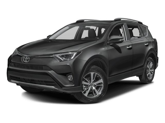 2016 Toyota RAV4 XLE AWD photo