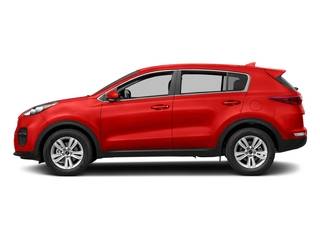 2017 Kia Sportage LX FWD photo