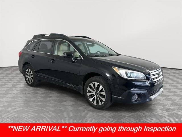 2017 Subaru Outback Limited AWD photo