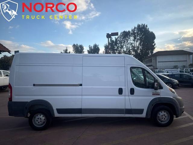 2017 Ram Promaster  FWD photo