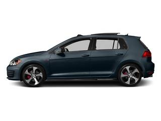 2017 Volkswagen Golf GTI S FWD photo