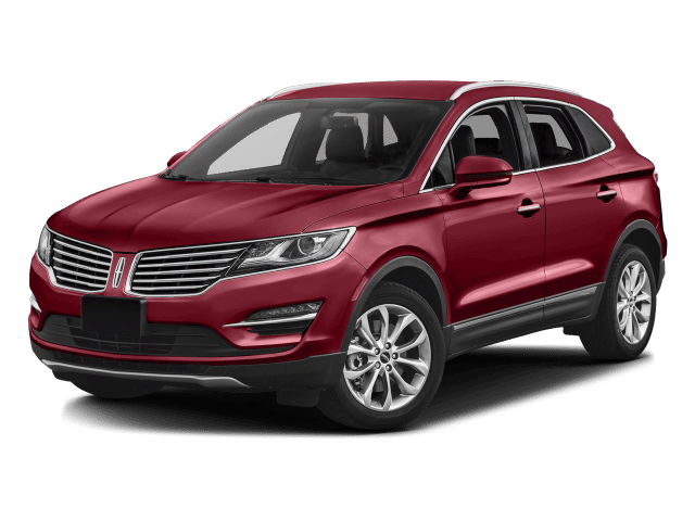 2017 Lincoln MKC Reserve FWD photo