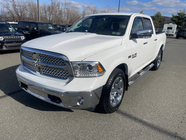 2017 Ram 1500 Laramie 4WD photo