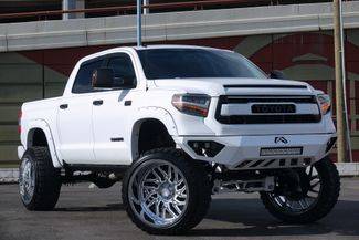 2017 Toyota Tundra SR5 4WD photo