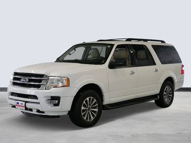 2016 Ford Expedition EL XLT 4WD photo
