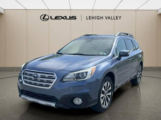 2017 Subaru Outback Limited AWD photo