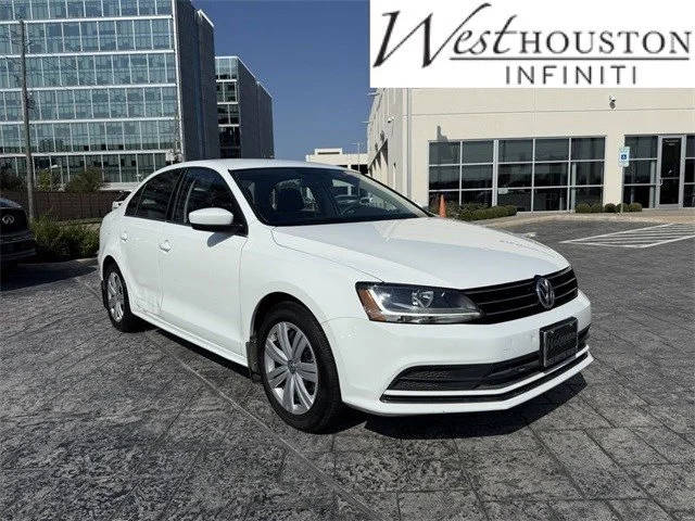 2017 Volkswagen Jetta 1.4T S FWD photo