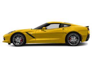 2015 Chevrolet Corvette Z51 2LT RWD photo