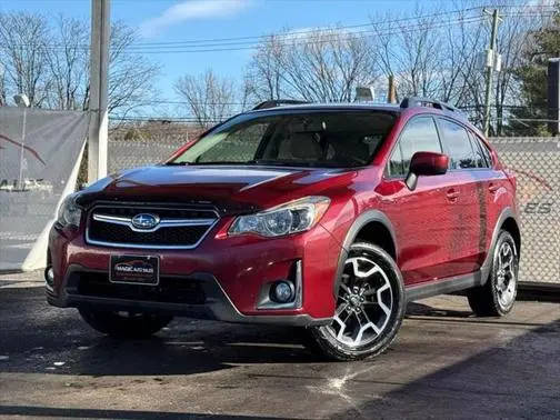 2016 Subaru Crosstrek Premium AWD photo