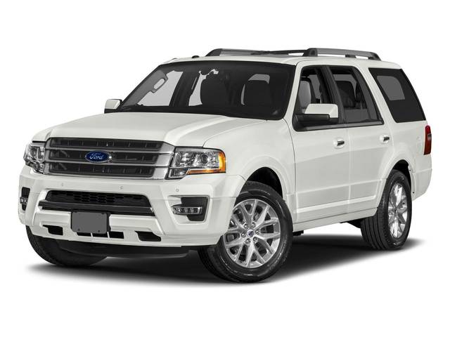 2017 Ford Expedition Limited RWD photo