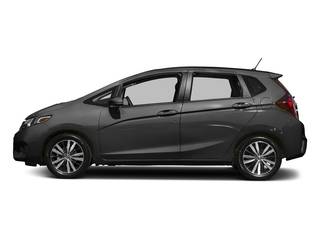 2017 Honda Fit EX FWD photo
