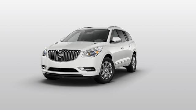 2017 Buick Enclave Premium FWD photo