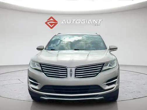 2017 Lincoln MKC Premiere FWD photo