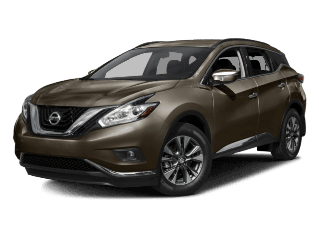 2016 Nissan Murano S AWD photo