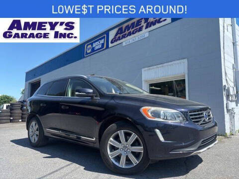 2017 Volvo XC60 Inscription AWD photo