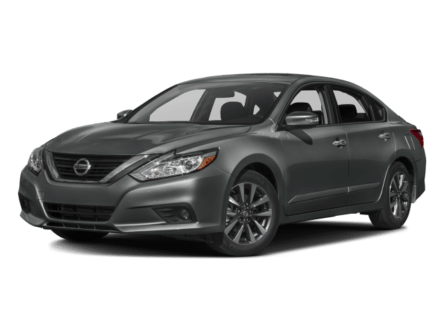 2016 Nissan Altima 2.5 SL FWD photo