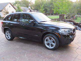 2017 BMW X5 xDrive35i AWD photo