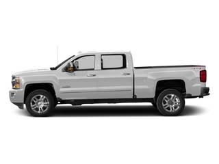 2016 Chevrolet Silverado 2500HD High Country 4WD photo