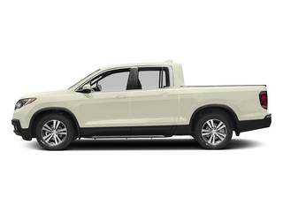 2017 Honda Ridgeline RTL FWD photo