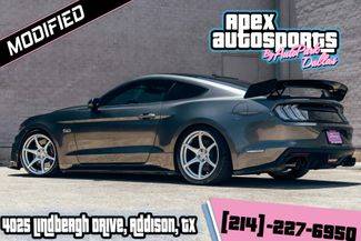 2017 Ford Mustang GT Premium RWD photo