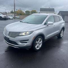 2017 Lincoln MKC Premiere AWD photo