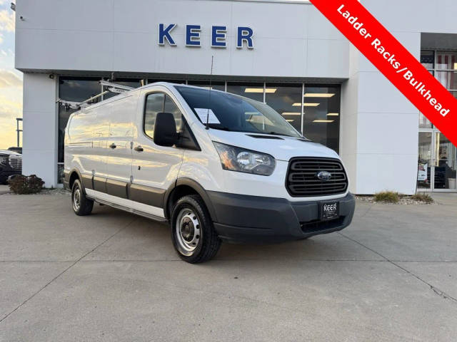 2016 Ford Transit Van RWD photo
