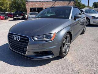 2015 Audi A3 2.0T Premium Plus AWD photo